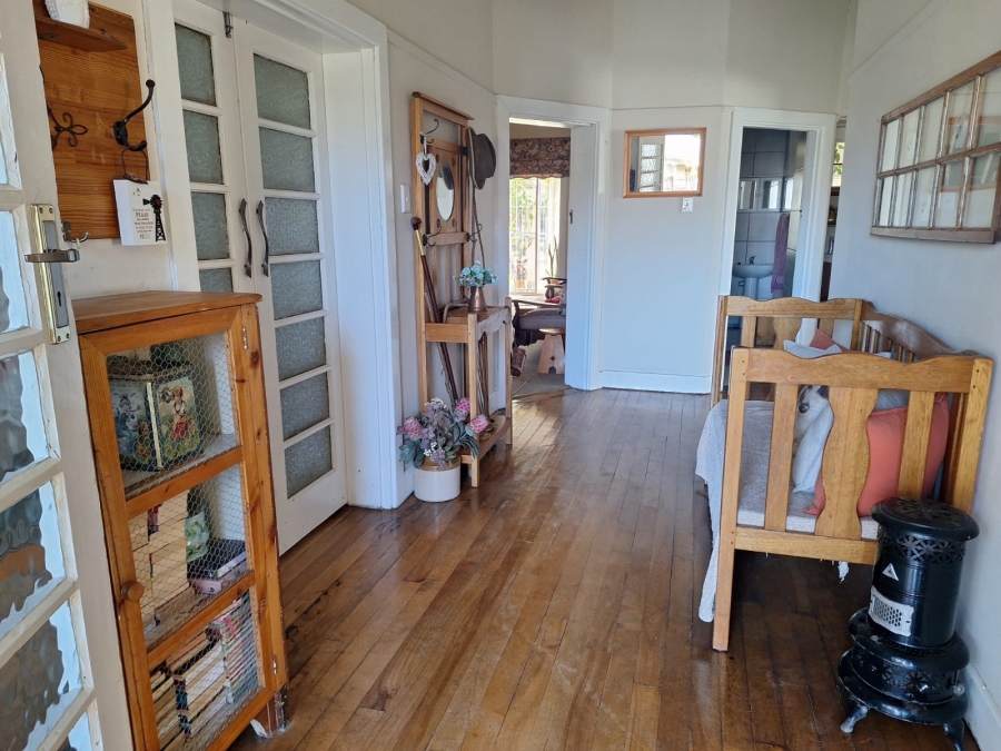 3 Bedroom Property for Sale in Middelburg Rural Eastern Cape